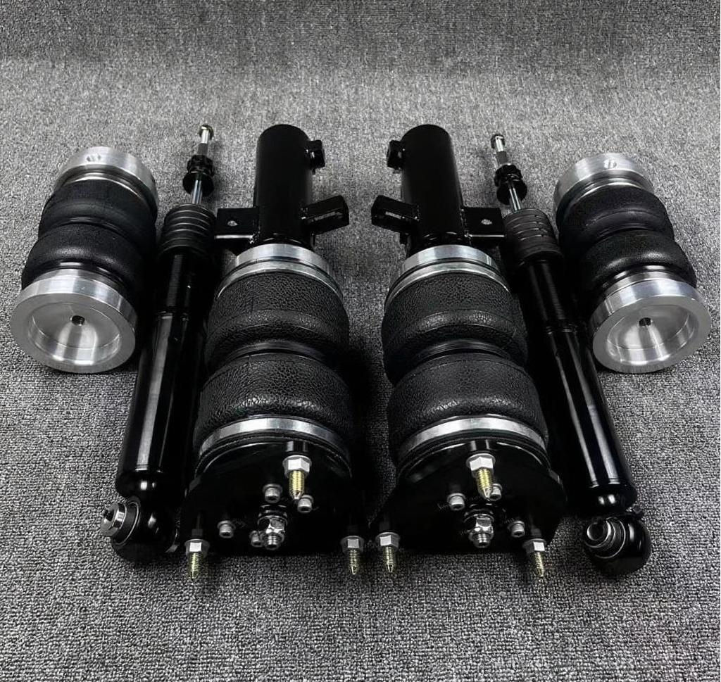 Hyundai Elantra N 2024-2025 Kit Suspensi Udara/Penyerap Hentakan Gigi Kilasan + Pemasangan Spring Udara/Bahagian Auto/ Spring Udara/Tentera Udara