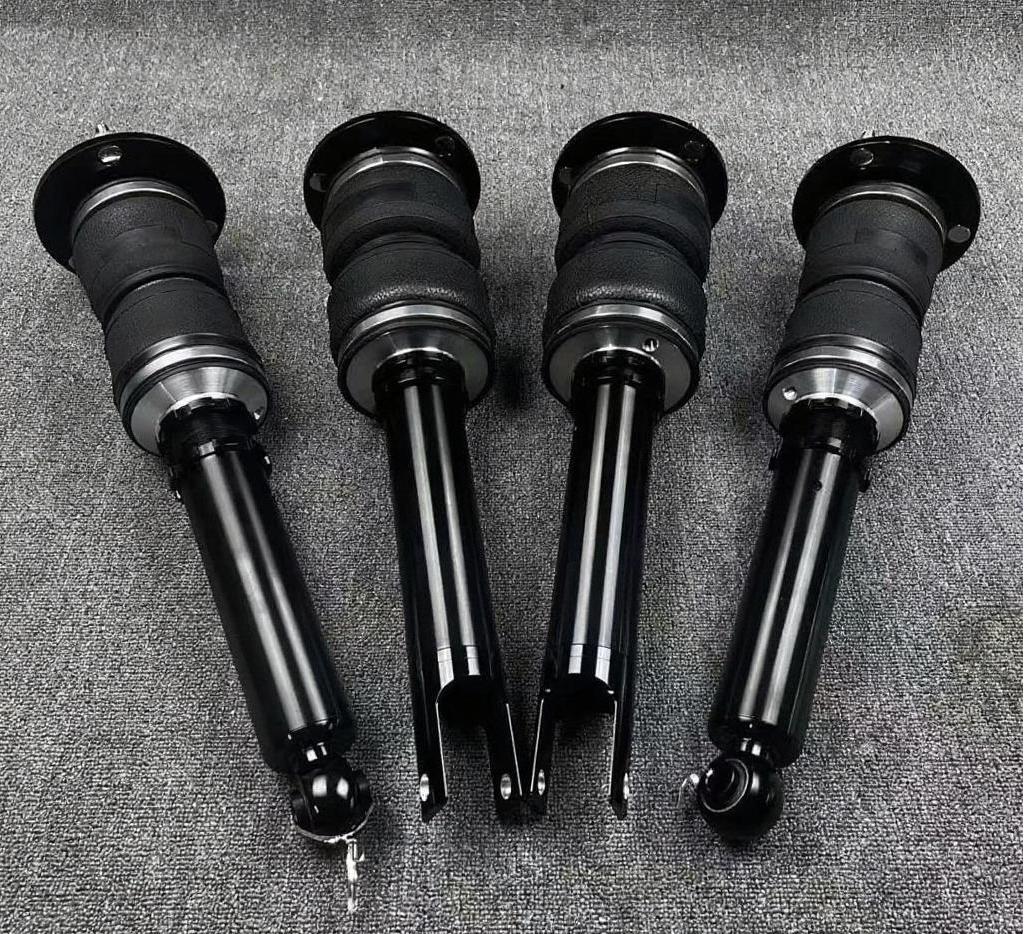 LEXUS LS460 2WD Pemasangan Peredam Udara/Bahagian Auto Suspensi Udara/Perendam/Beg Udara Spring Gegelung Spring Udara/Tentera Udara