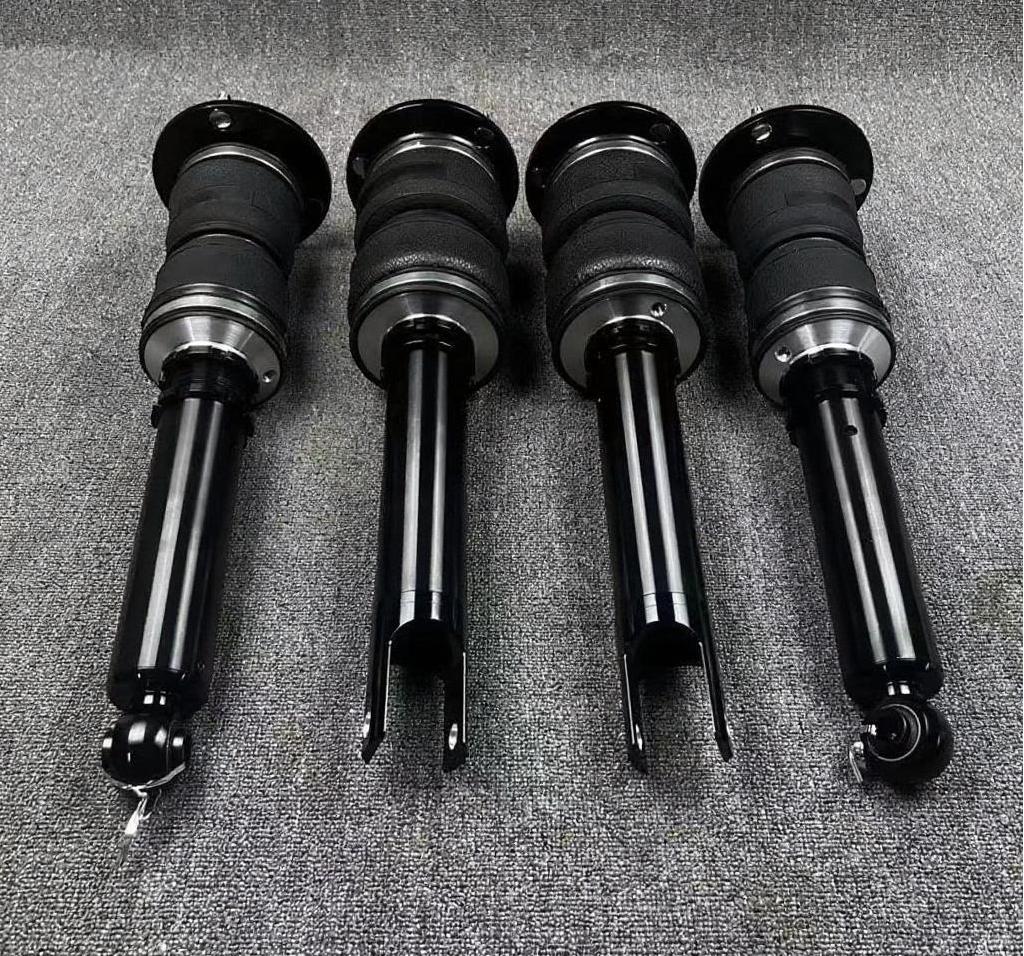 LEXUS LS460 2WD Pemasangan Peredam Udara/Bahagian Auto Suspensi Udara/Perendam/Beg Udara Spring Gegelung Spring Udara/Tentera Udara