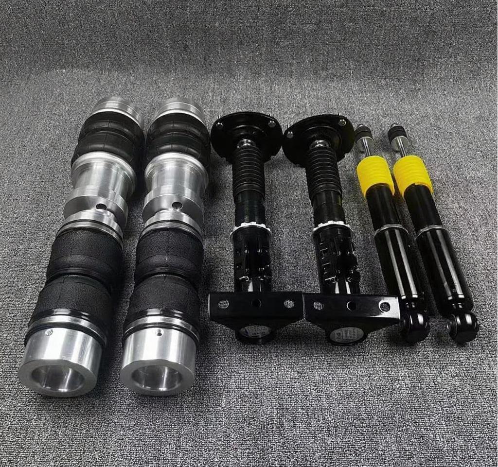 Mercedes SL500 ,V8 ,1992エアスプリングキット/قطع غيار السيارات/