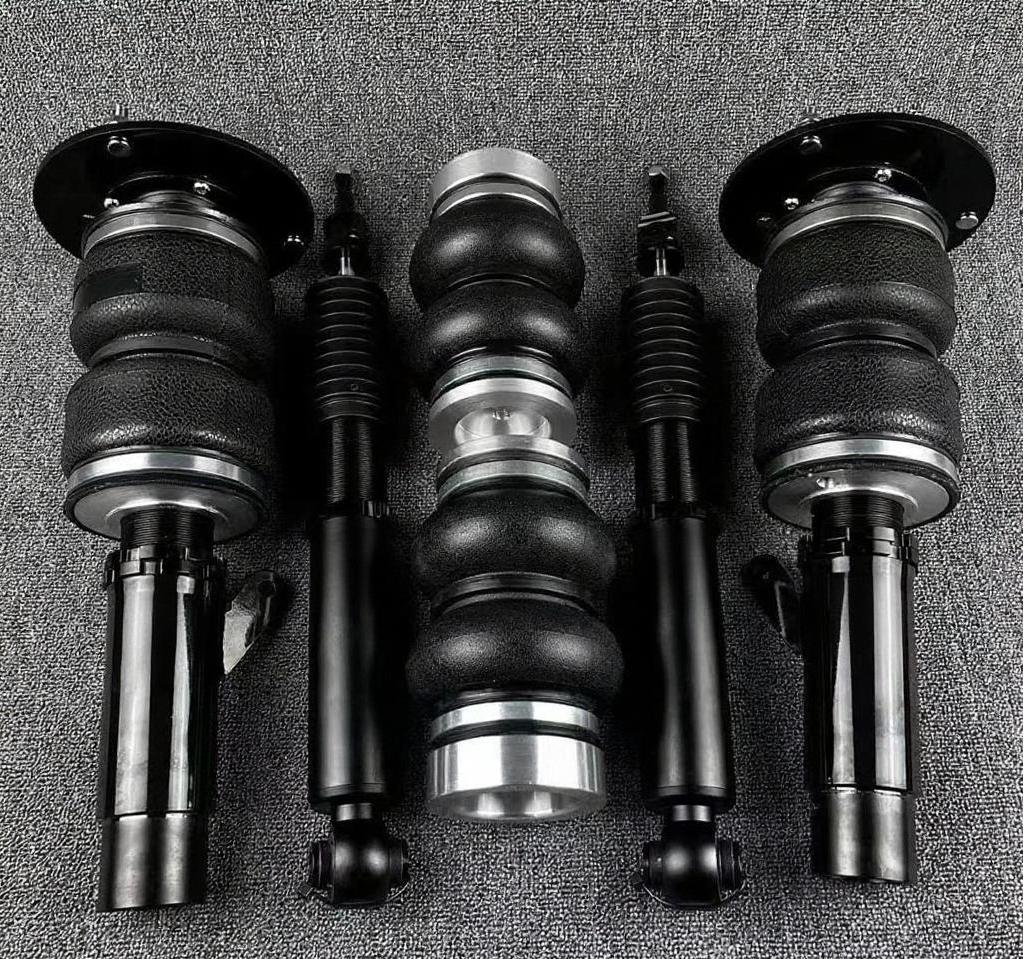 Kit Suspensi Udara Mini Cooper Sport 2015/Pemasangan Spring Udara/Bahagian Auto/Tentera Udara
