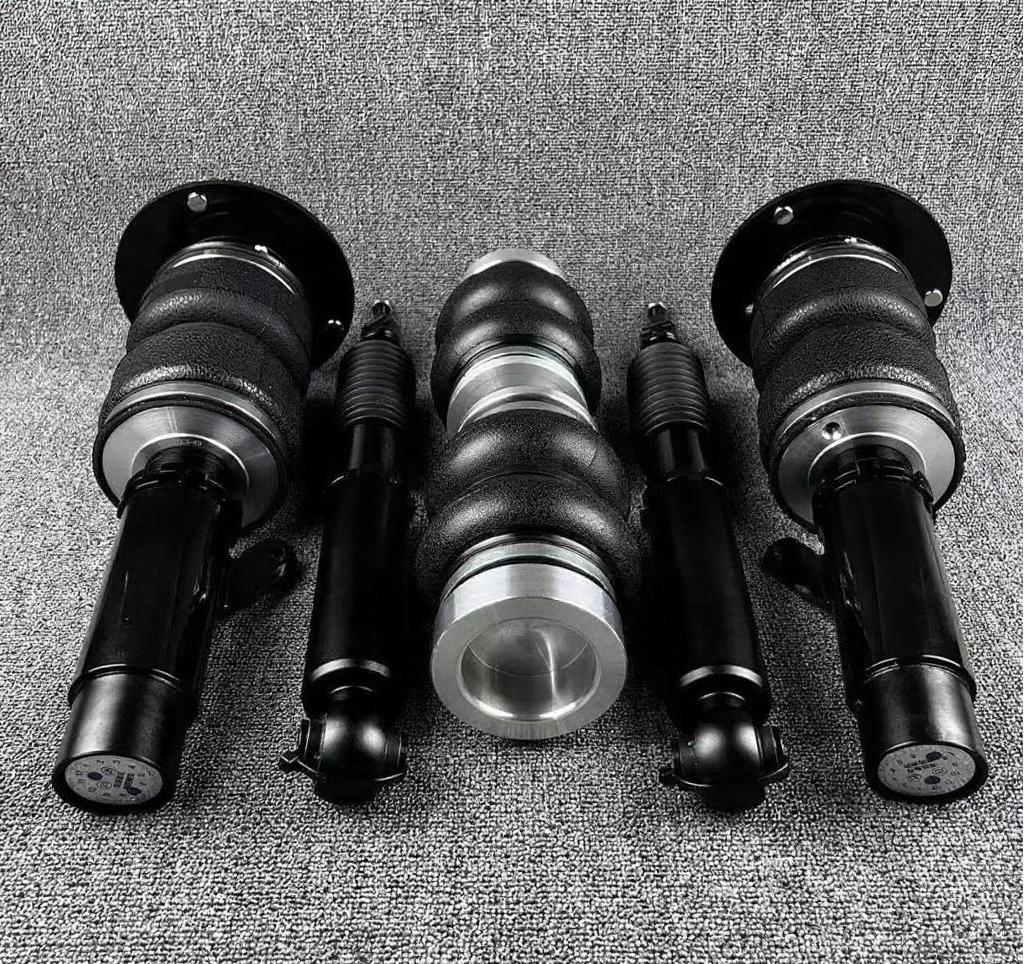 Kit Suspensi Udara Mini Cooper Sport 2015/Pemasangan Spring Udara/Bahagian Auto/Tentera Udara