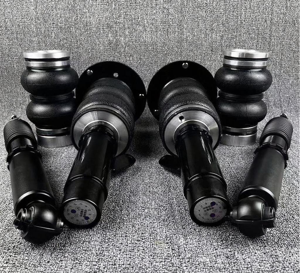 Kit Suspensi Udara Mini Cooper Sport 2015/Pemasangan Spring Udara/Bahagian Auto/Tentera Udara