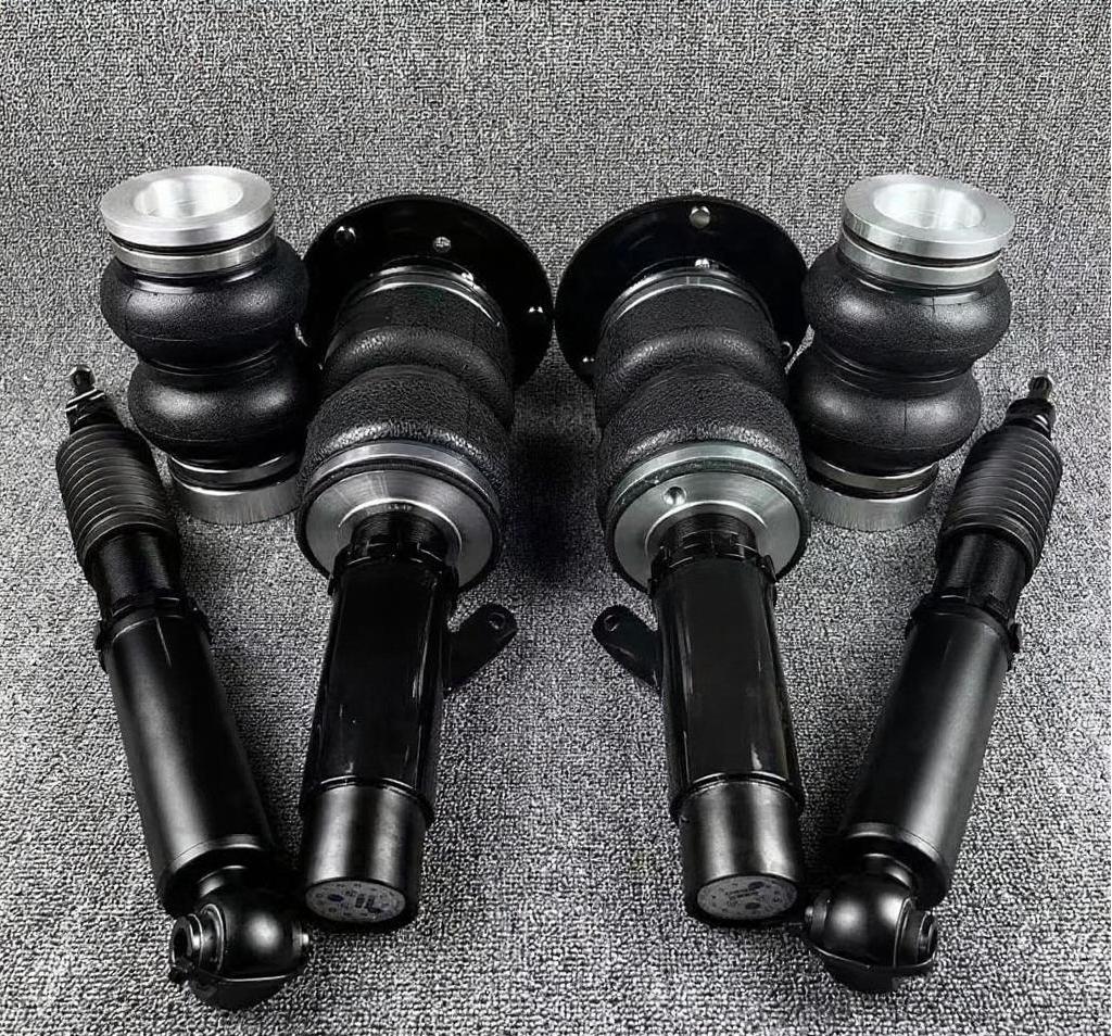 Kit Suspensi Udara Mini Cooper Sport 2015/Pemasangan Spring Udara/Bahagian Auto/Tentera Udara