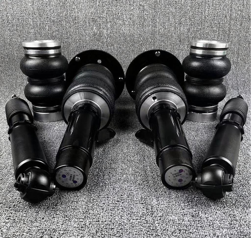 Kit Suspensi Udara Mini Cooper Sport 2015/Pemasangan Spring Udara/Bahagian Auto/Tentera Udara