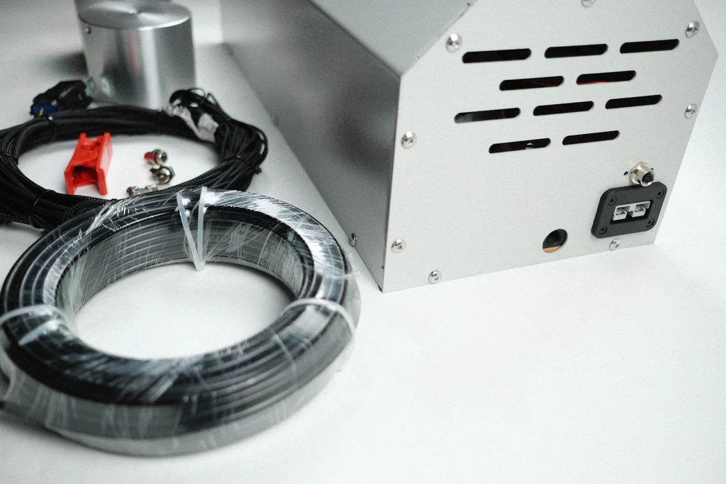 エアカップフロントキット