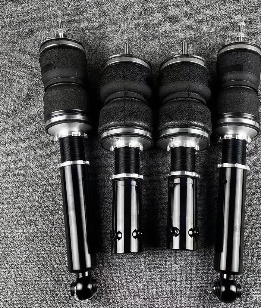 air struts for vw Jetta 3 1997エアーサスペンションキット/ツイストエアスプリングアセンブリ/自動車部品エアースプリング/エアフォース