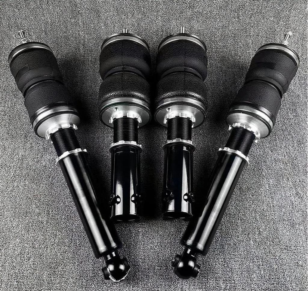 air struts for vw Jetta 3 1997エアーサスペンションキット/ツイストエアスプリングアセンブリ/自動車部品エアースプリング/エアフォース