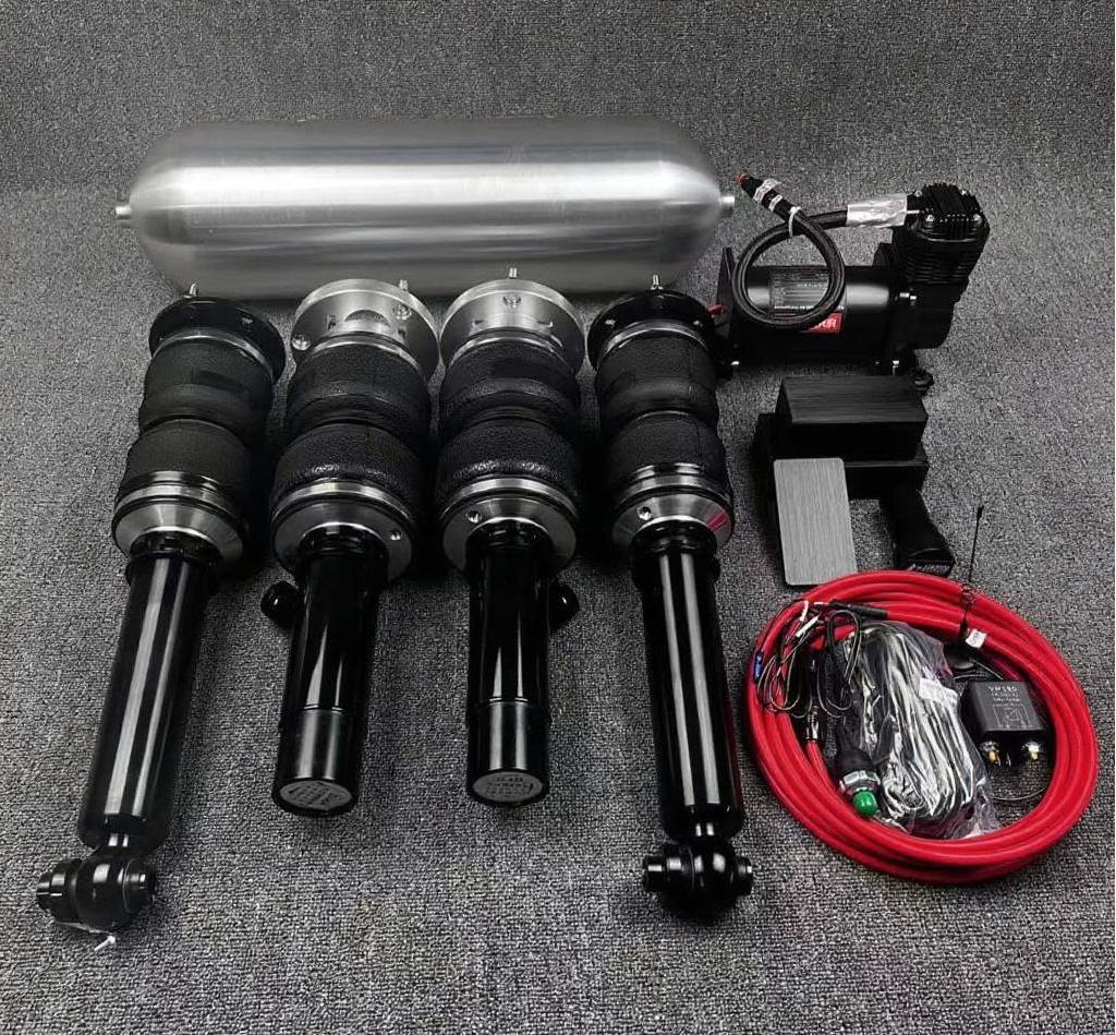 bmw e38 2000エアマネジメント エアサスペンション制御システム (バロメトリックバージョン)