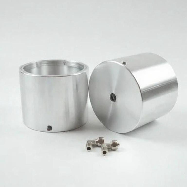 AirCup-アルミニウムシリンダー