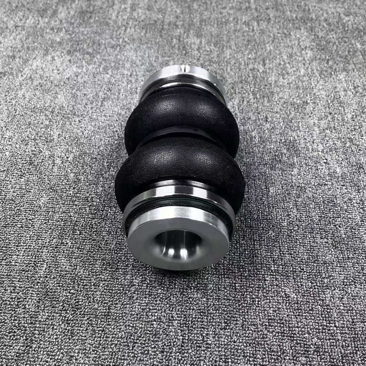 e 30 後空気懸架空気ばね二重波形ゴムダンパ/空気可動部材