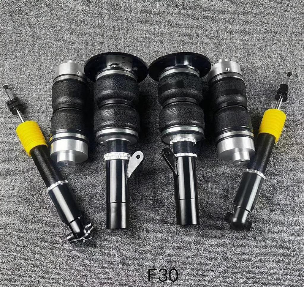 f30 エアサスペンションキット/エアクッションアセンブリ/自動車部品/エアスプリング/エアスプリング
