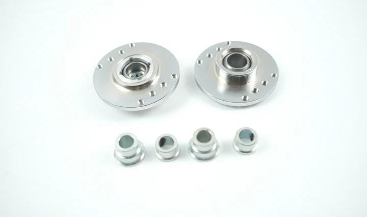 調節可能な上座付属品