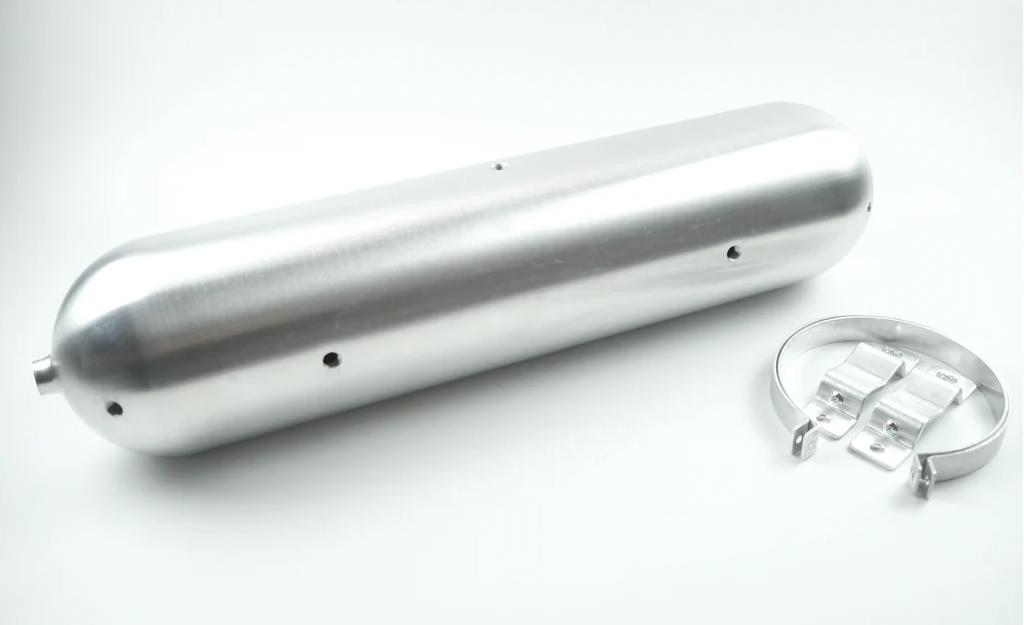 AirTan 5ガロン G1/4