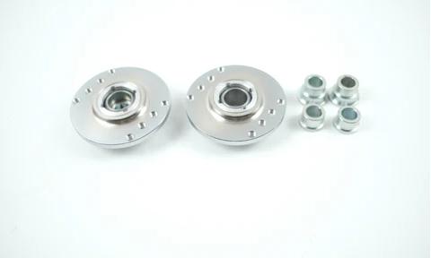 調節可能な上座付属品