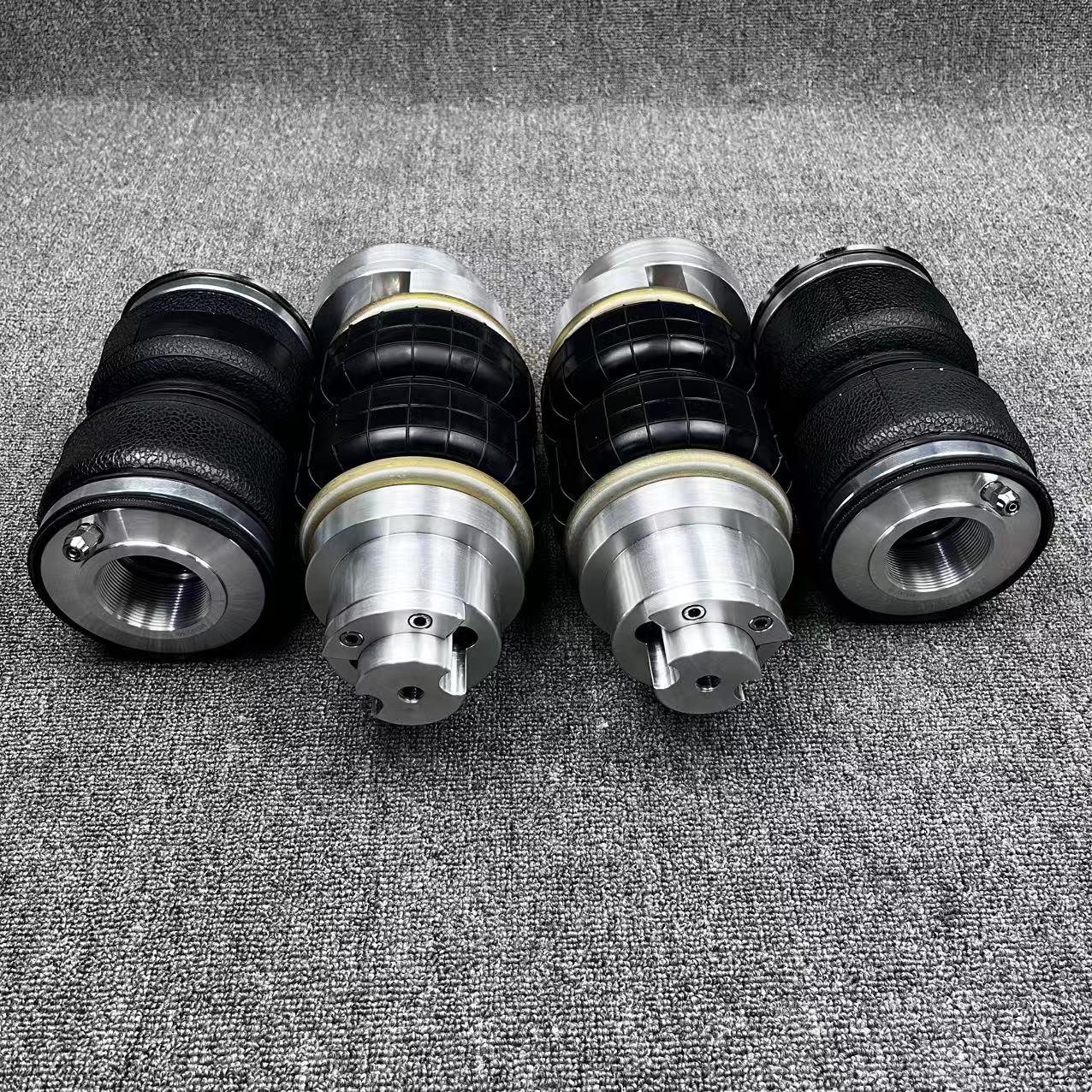 mercedes w212 wagon 2016前後エアサスペンションエアスプリングゴムダンパー/空気圧/エアサスペンション