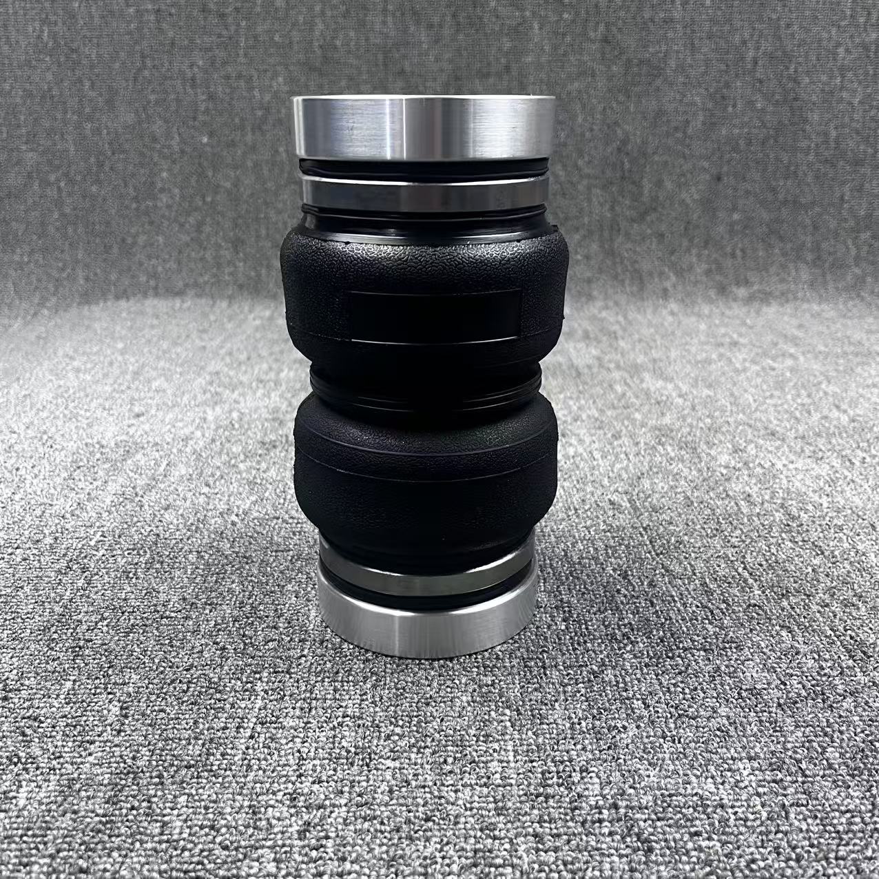 mk4 airbag エアサスペンション二重コルゲートゴムエアスプリング/エアバッグダンパー