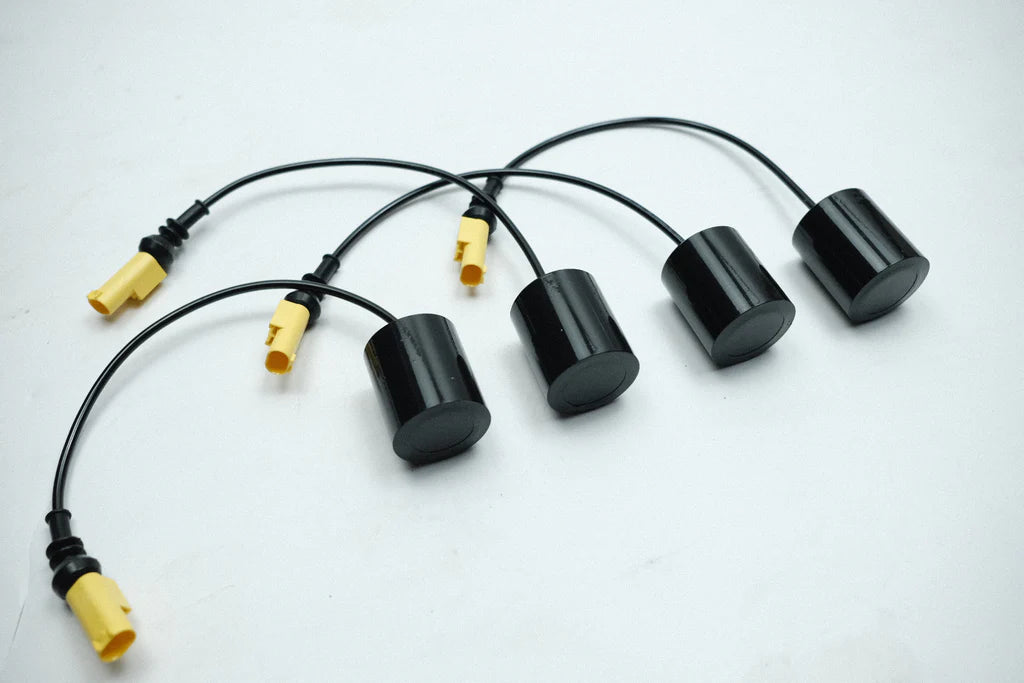 現代I30N(PD)2017～信号妨害機