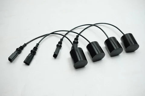 Audi A4（B8）2009～2015信号妨害装置