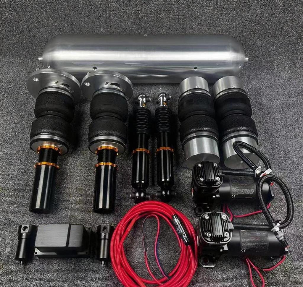 Volvo 940 Air Suspension Kit/Kit/AIRRIDE/Air Suspension/Air Spring Coil Spring Assembly/Air Management