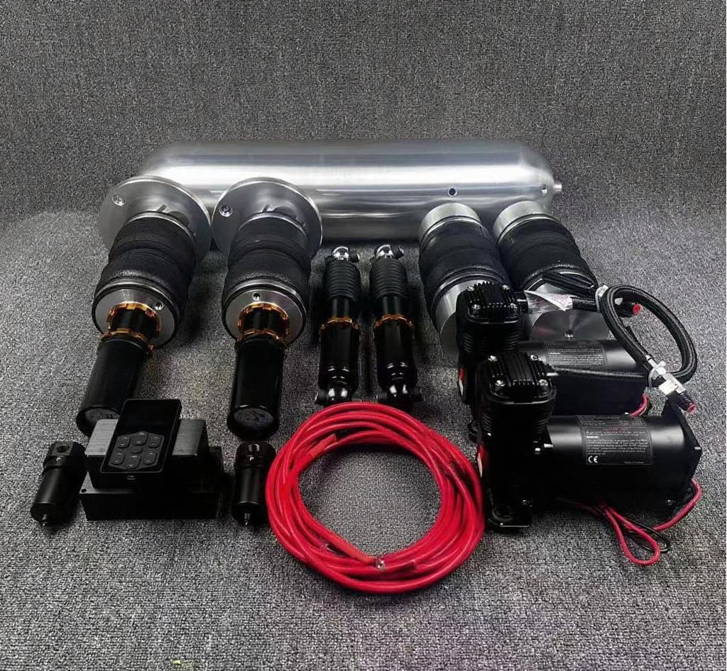 Volvo 940 Air Suspension Kit/Kit/AIRRIDE/Air Suspension/Air Spring Coil Spring Assembly/Air Management