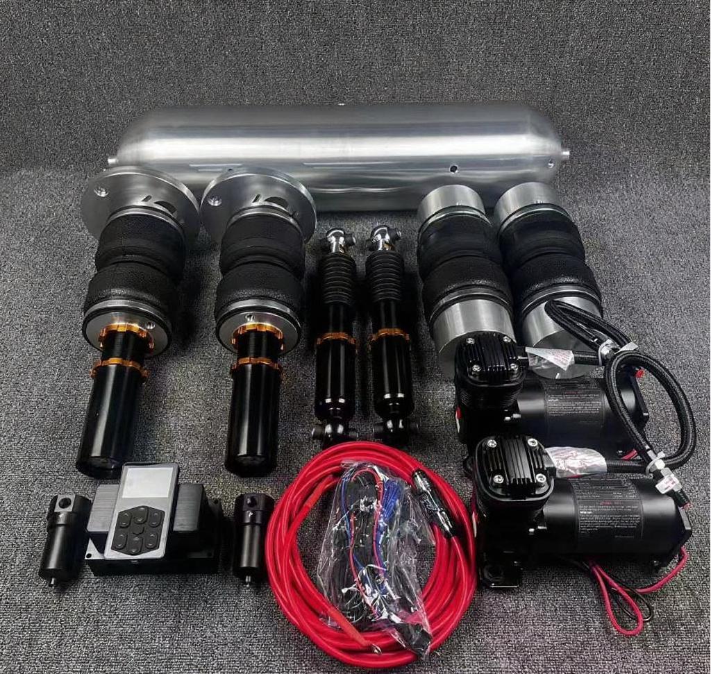 Volvo 940 Air Suspension Kit/Kit/AIRRIDE/Air Suspension/Air Spring Coil Spring Assembly/Air Management