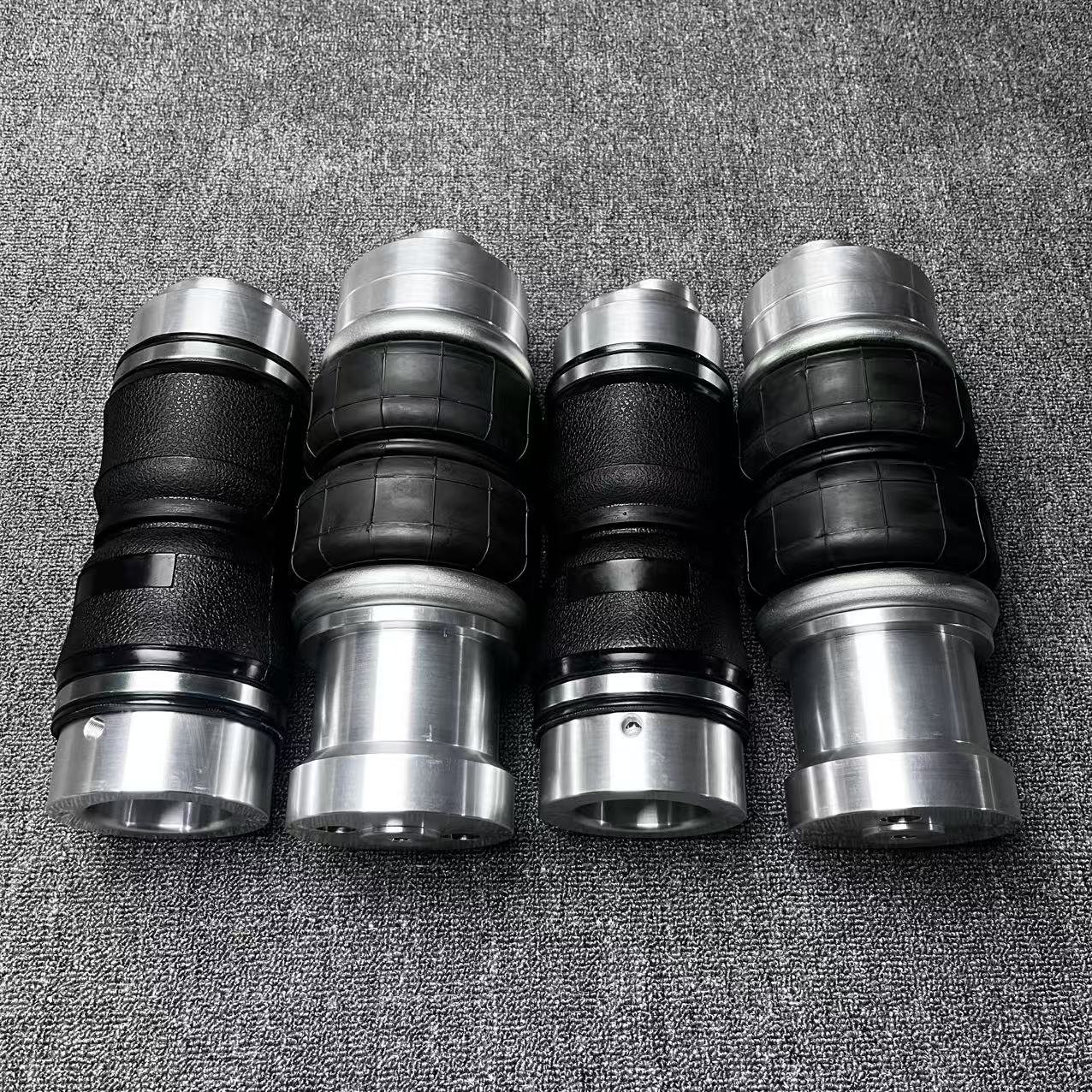 w201 190e 1992 二重螺旋ゴムエアバッグ/エアバッグショックアブソーバー/空気圧部品/エアサスペンション